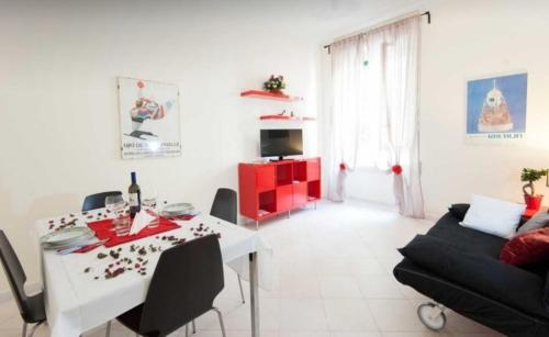 Re di Roma House, Rzym (zdjęcie 2)