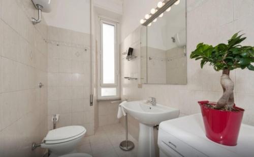 Re di Roma House, Rzym (zdjęcie 4)