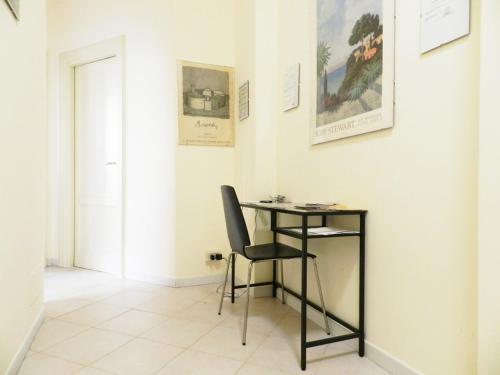 Re di Roma House, Rzym (zdjęcie 5)