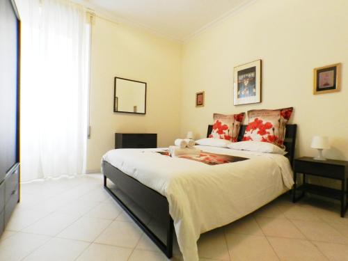 Re di Roma House, Rzym (zdjęcie 10)