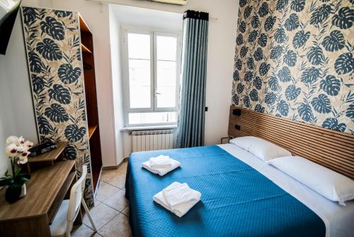 Hotel Dell'Urbe - image 9
