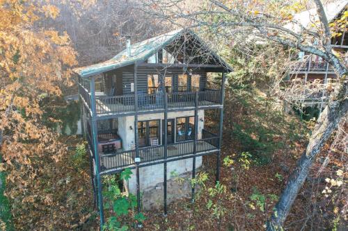 Little Cove Lookout