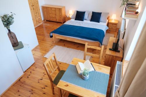 U staré cesty (U stare cesty) in 賀爾尼斯拉夫哥夫