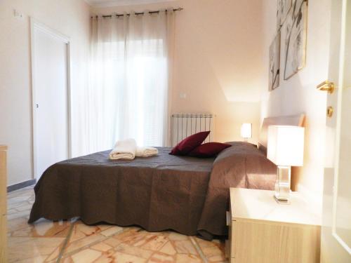 Anthony's Home, Roma (foto 10)