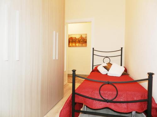 Anthony's Home, Roma (foto 2)