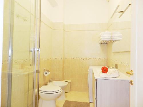 Anthony's Home, Roma (foto 5)