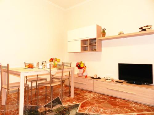 Anthony's Home, Roma (foto 3)