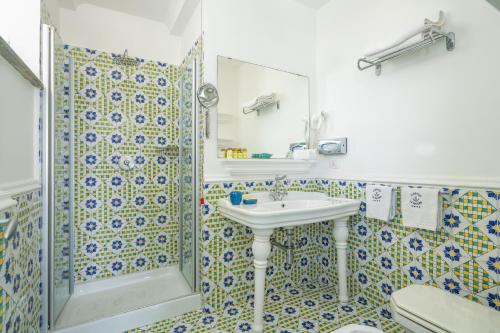 Le Ancore Hotel - image 11