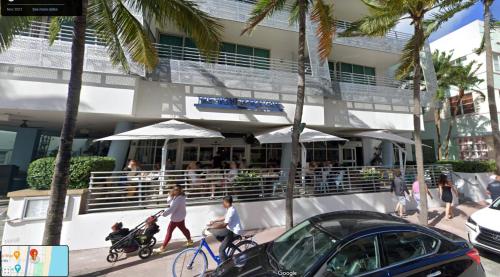Boutique Suites 3 min walk to beach in Miami Beach, USA