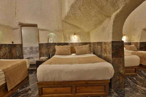 Goreme Valley Cave House Room Type - Family Cave Room