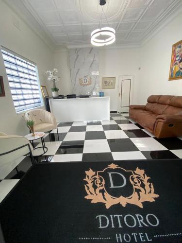 Ditoro Boutique Hotel