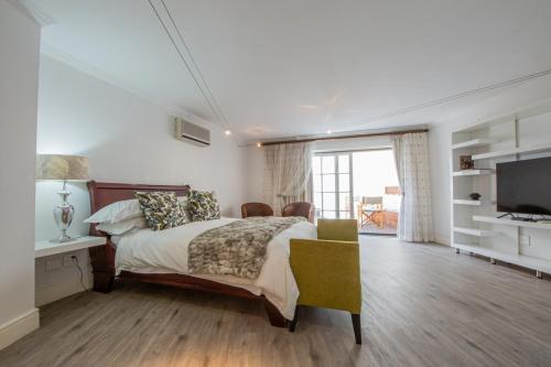 Belvedere Boutique Hotel in Windhoek
