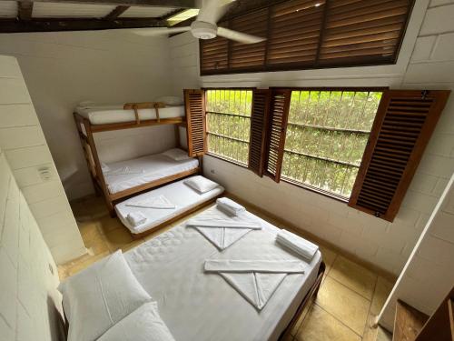 Cabana Pazatiempo Sapzurro in Zapzurro