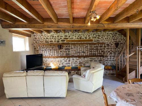 Le Petitepinay Chambres et Gite in Fresnay-sur-Sarthe