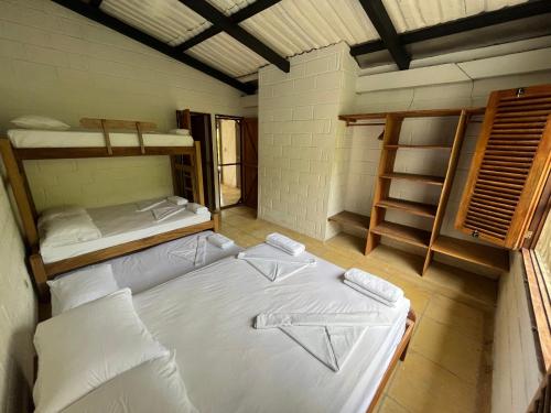 Cabana Pazatiempo Sapzurro in Zapzurro