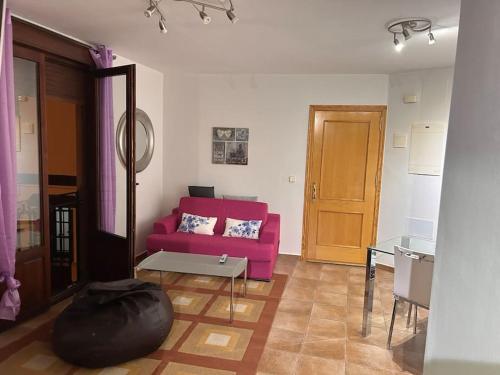 apartamento en pastrana villa ducal - Apartment - Pastrana