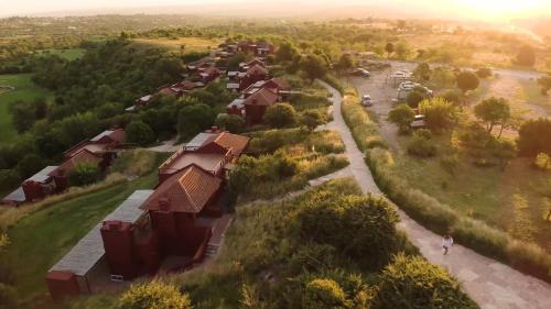 Pueblo Nativo Resort Golf & Spa