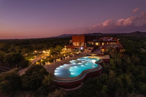 Pueblo Nativo Resort Golf & Spa