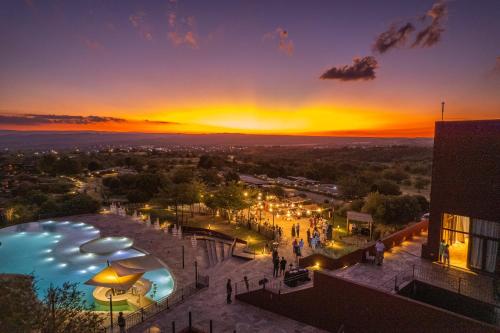 Pueblo Nativo Resort Golf & Spa