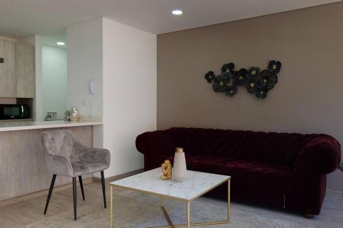 Apartamento 201 Kappa