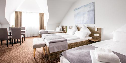 Hotel Das Kronprinz - image 11