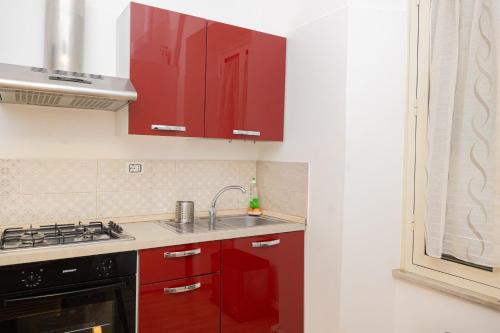 Adriana sweet apartment, Rom (Foto 10)