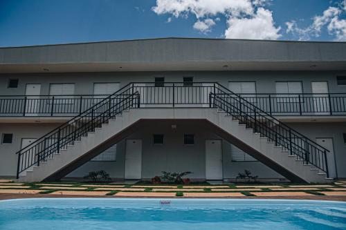 Pousada Casa Vista Bela São José da Barra Capitólio