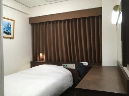 Hotel Alpha-One Ogori photo 1