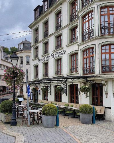 Hotel de la Poste di Cortina: la storica acquisizione della famiglia Vacchi rivoluziona il turismo di lusso