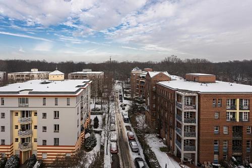 Pestana Berlin Tiergarten - image 6