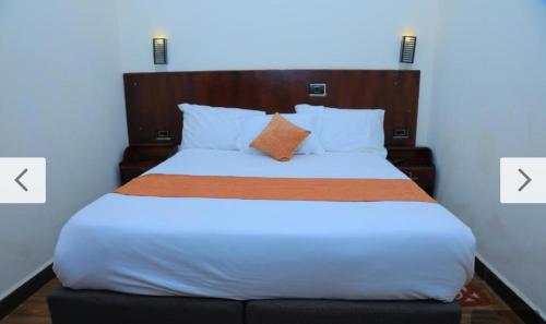 . Obelisk Hotel Axum