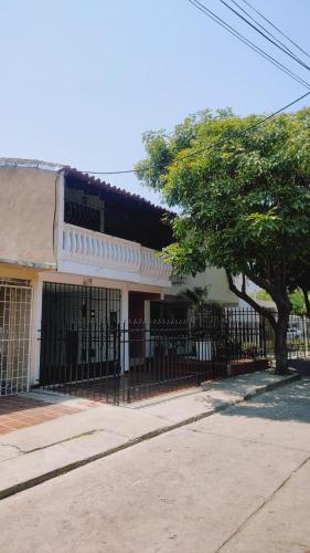 Renta de Habitaciones Santa Marta