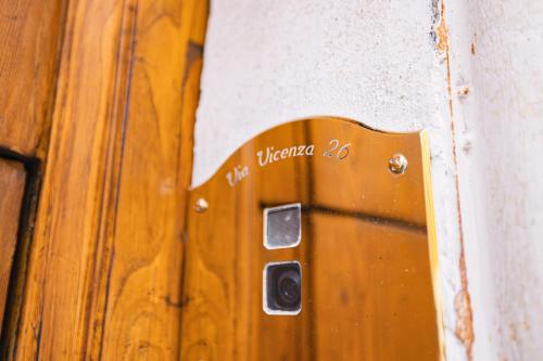 Adriana sweet apartment, Rom (Foto 2)