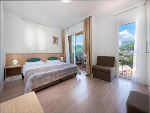Villa Lanterna – khách sạn tại Zaton
