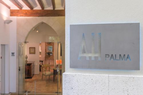 AH Art Hotel Palma
