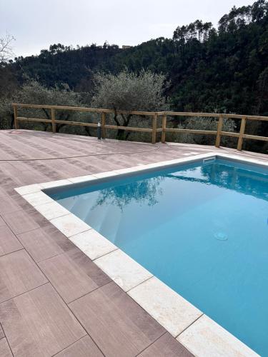 Podere il Glicine Wellness Charme & Relax