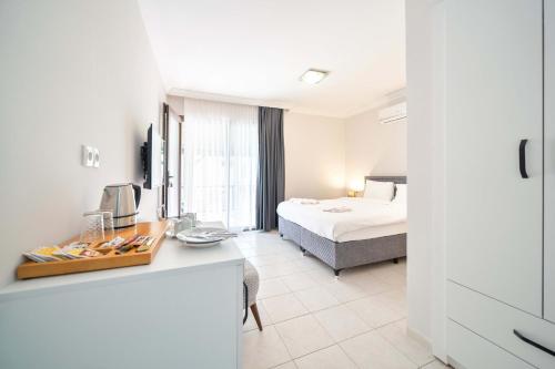 Dedeminn Garden Hotel Room Type - Superior Queen Room
