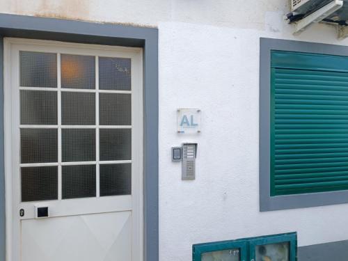 ทัศนียภาพภายนอกโรงแรม, Apartamento Valados in ปอนตา เดลกาดา