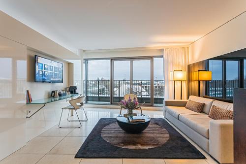 Pestana Berlin Tiergarten - image 3