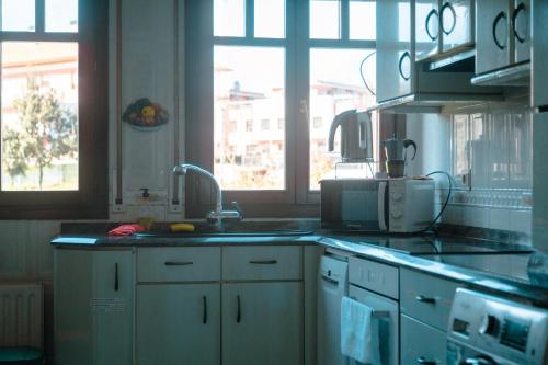 Chalet Bilbao-Aeropuerto 4