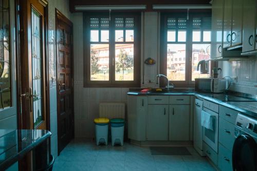 Chalet Bilbao-Aeropuerto