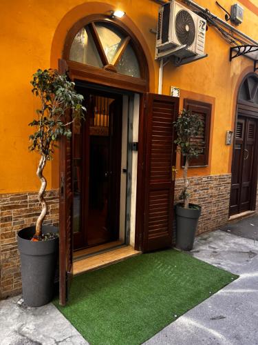 Casa vacanze Loft del Borgo, Palermo (fotografie 8)