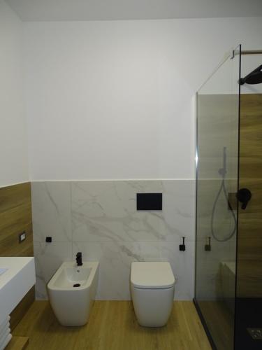 Residence Cala Bianca