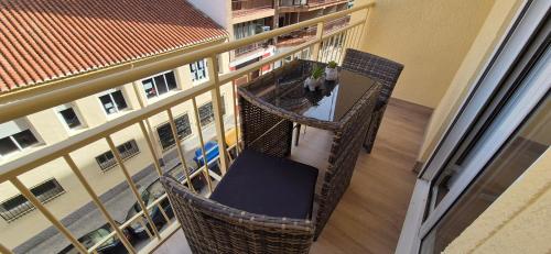 Granada sun, Granada (fotografie 8)