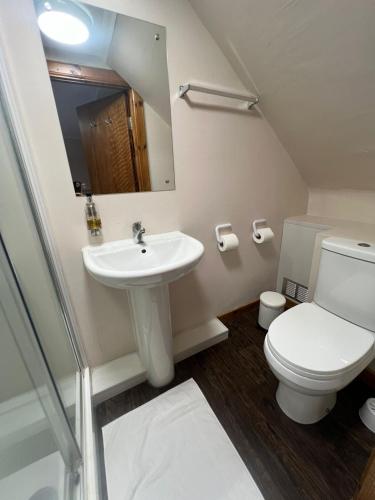 Burntisland House Room Type - Triple Room