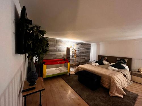 Casa vacanze Loft del Borgo, Palermo (fotografie 6)