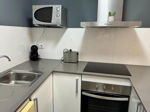 APARTAMENTO ROMELIA bajo A