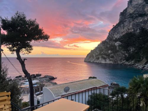  La Cuchina in Capri