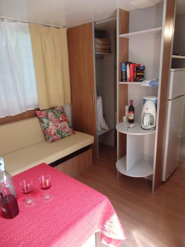 Camping Village la Chiocciola