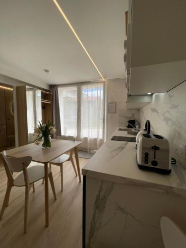 Létesítmények, Maison Meire Studios in Cognac